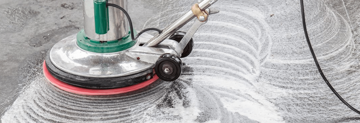 Red Karpet Kleaning Solutions